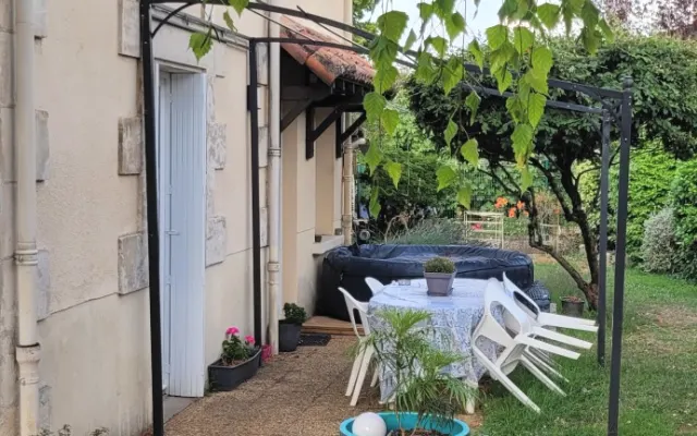 Casa di città
