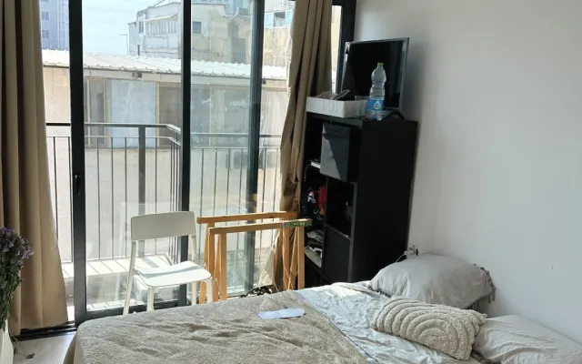Bel appartement in the middle of Florentine Neighborhood