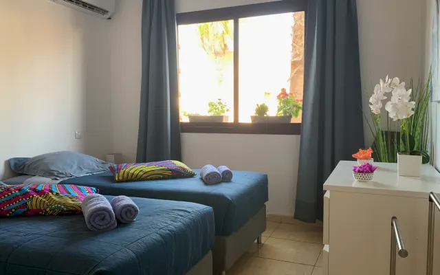 Camera singola a 15 minuti dal centro
