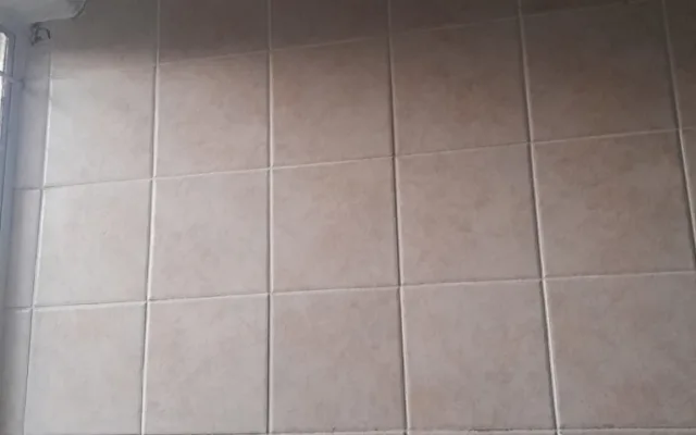 Nur ein ordentliches und schön eingerichtetes Zimmer in einer Wohnung...