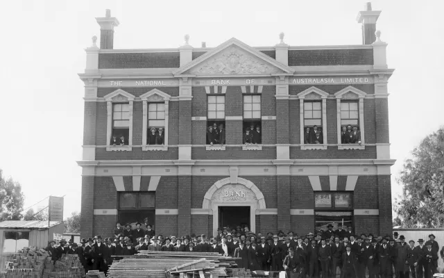 Dimboola Imaginarium