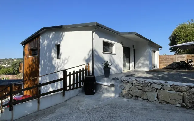 Casa bella e confortevole alle porte di Angoulême