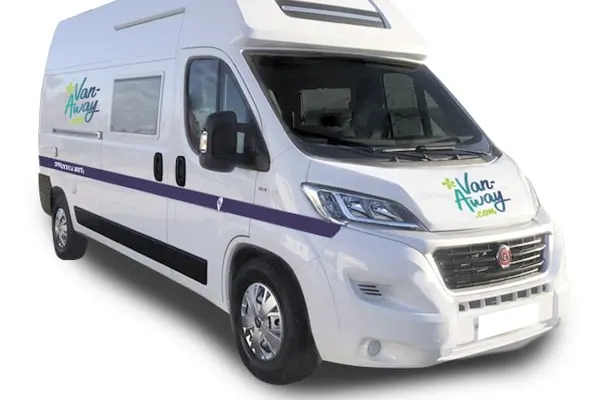 NEW MOTORHOME RENTAL ! - copy 01