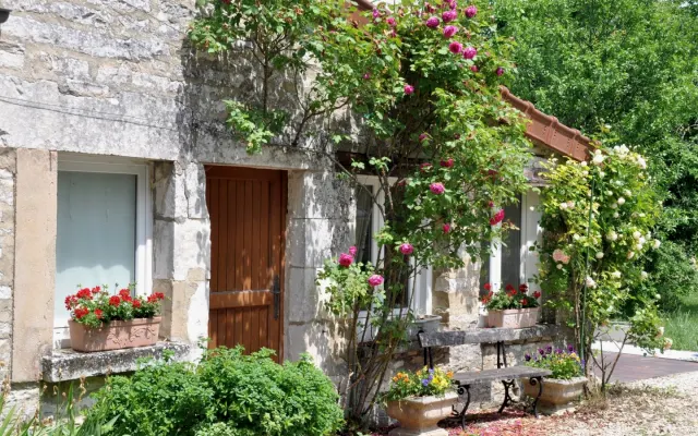 The Clos des Mulots