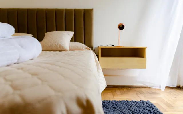 Stunning apartment middle town - Cordoba