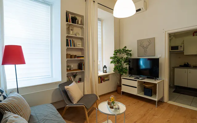 Magica - Appartement confortable au cœur de Budapest