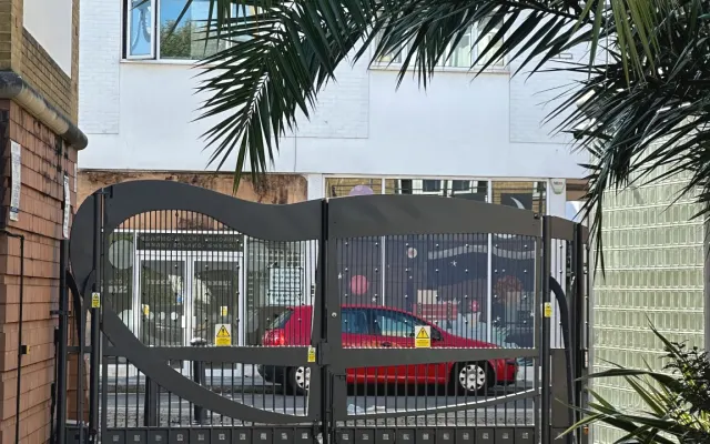 Impresionante habitación a 3 min de la estación de Fulham Broadway