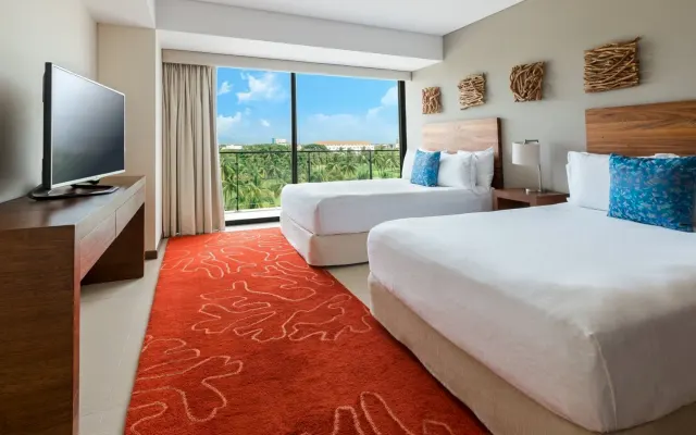 Live Aqua Private Residences im Herzen von Marina Vallarta