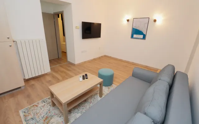 Apartamento Liceo