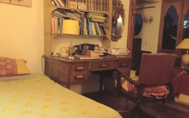 Beautiful room in the Historic Center of Bogota