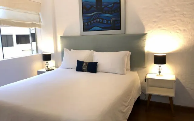 Excellent located Apartment