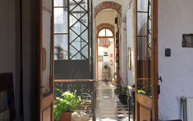 Camera privata nella Città Vecchia