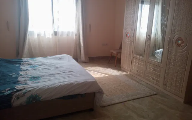 Bellissimo appartamento nel centro della città