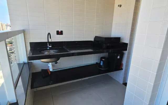 Appartamento con 1 camera da letto - strutture ricreative complete