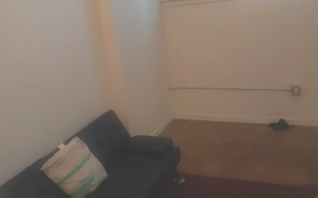 2 bedroon loyft style apparment