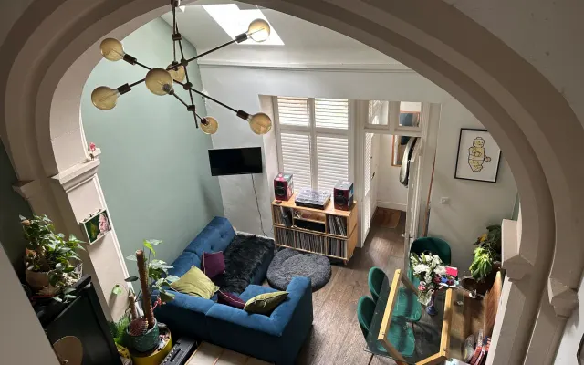 Superbe église reconvertie
Situé à Beckenham