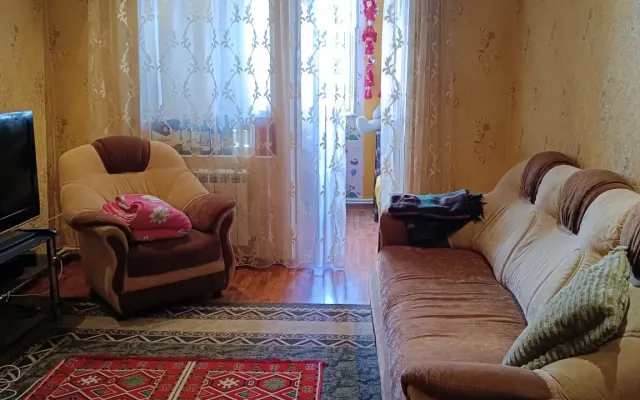 Appartement confortable et propre près du centre ville