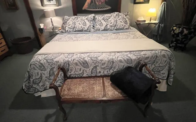 Bed and Breakfast, Trois-Rivières