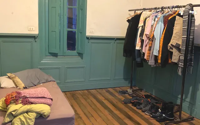 Schönes Zimmer in einem schönen Haus im Herzen eines touristischen...