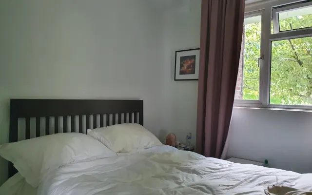 lovely room next to Kennington Park