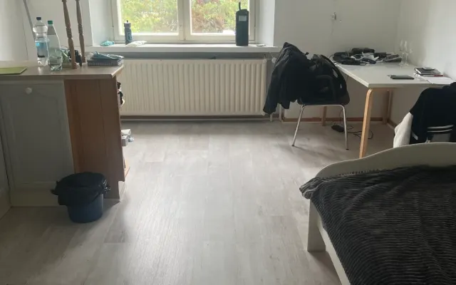 Apartment in Lauritsala