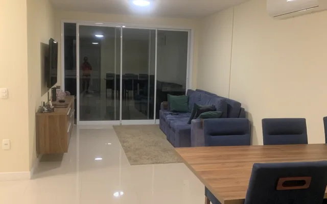 Rafa's Haus
Gastgeber in Rio