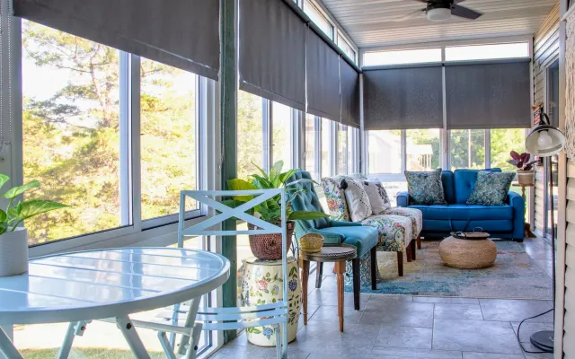 Lussuoso condominio sul lago vicino alle attrazioni di Branson