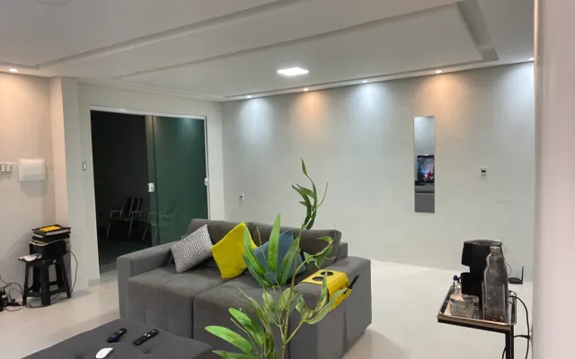 Stile casa al mare nel centro della città
- copia 01
