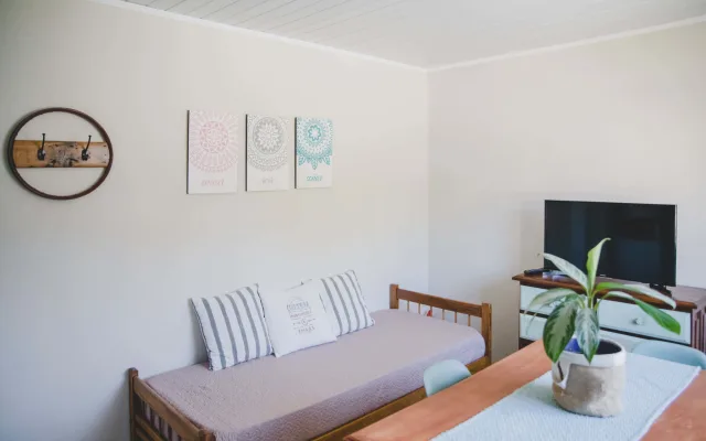 Cottage nel cuore di Esquel