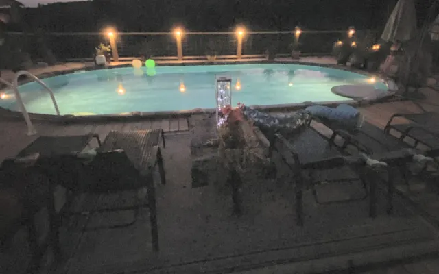 ¡¡Glamping en Stacked Rock Ranch en 48 hermosos acres aislados!!