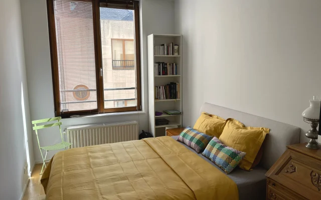 Privatzimmer im Zentrum