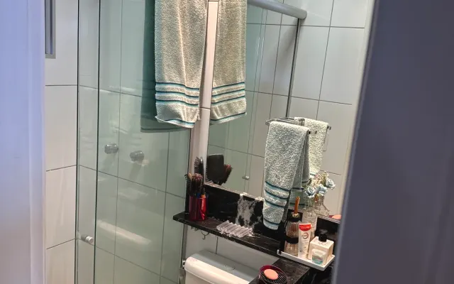 Wer Freiheit, Respekt und Meerblick sucht, ist hier richtig