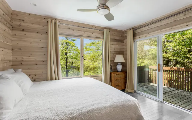 Fire Island Pines, Room #4 - Exclusive For Gay Men