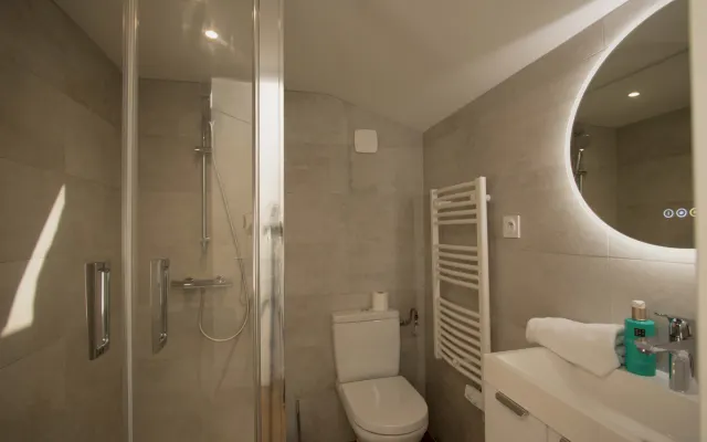 Tignes La Reculaz - Apartment 08/10 - 140 m2