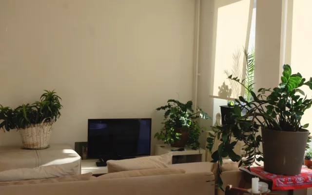 Cosy appartement in a nice neighbourhood LE DIAMOND