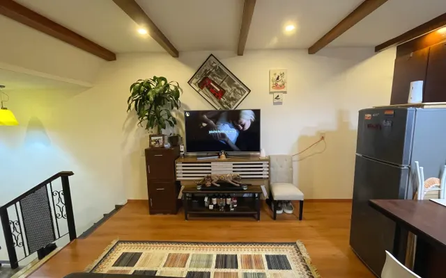 Beautiful Aparment in San Andrés Cholula, Puebla
