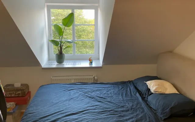 Acogedora habitación en Laim
