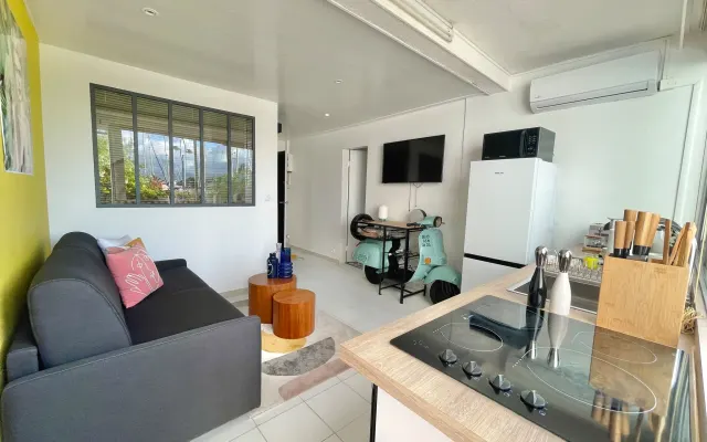 Appartement Frida de la Marina
