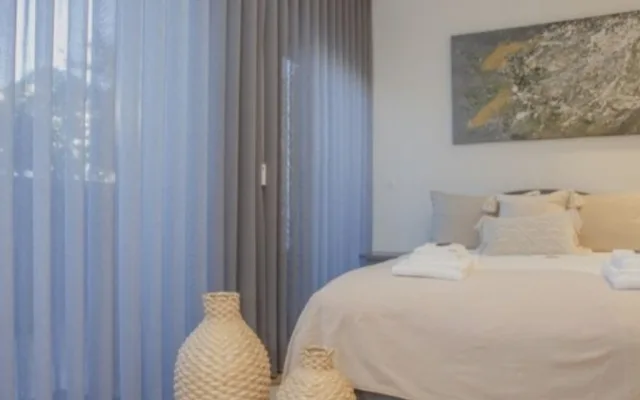 Your cute central apartment