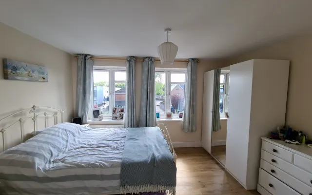 Appartamento di lusso nel bellissimo villaggio di Cobham Surrey UK