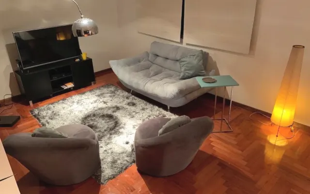 Bel appartement privé dans le meilleur quartier de Nueva Cordoba.