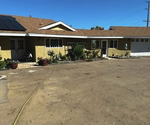 Ruby's Ranch House