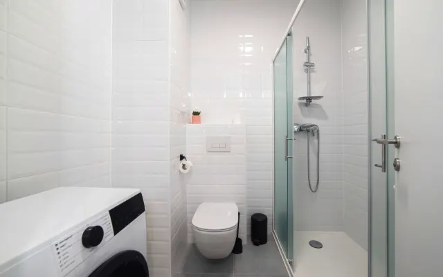 Apartamentos em novogradnji