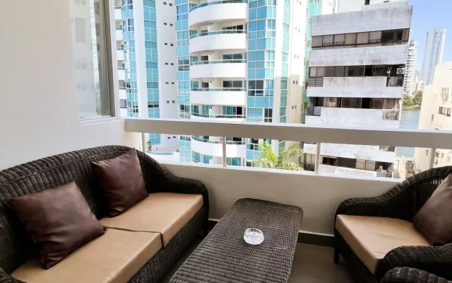Résidences Polanco