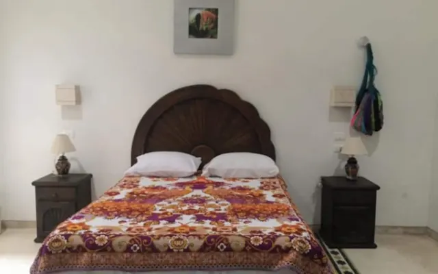 Bella casa in stile coloniale a Santiago