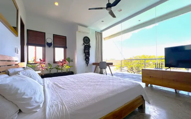 The Tree House Seminyak