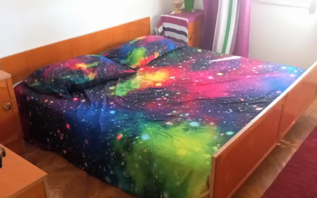Mondscheinzimmer