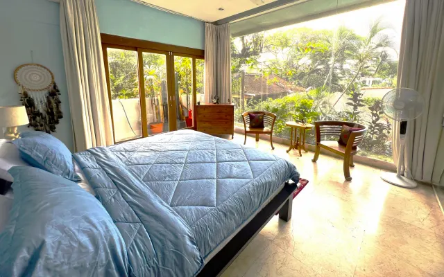 The House of Dragon Seminyak