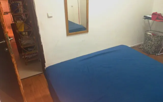 Comfy and Nice Room at Ramat Gan near Tel Aviv