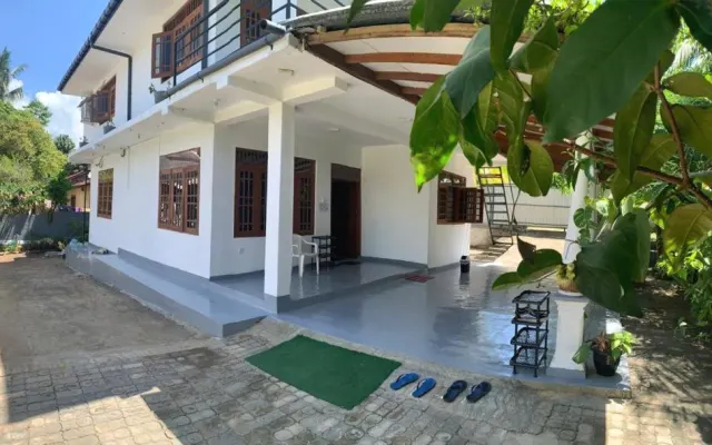 CASA DI RIPOSO RAY